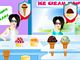 Ice Cream Shop Management