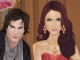 Dating a Vampire Damon