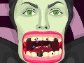 Maleficent Bad Teeth