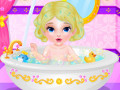 Fairytale Cinderella Baby