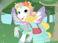 StarLily Magical Makeover