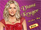 Diane Kruger Makeup