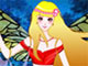 Forest Fairy Princess