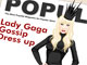 Lady Gaga Gossip
