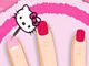 Lovely Girly Nails