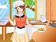 Cooking Girl Dress Up