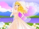 Fairy Bride Dress Up