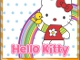 Design My Poster Hello Kitty