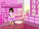Pink Room Cleanup