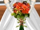 A Brides Bouquet