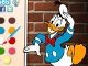 Daisy and Donald Online Coloring