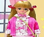 Barbie Dressup 4