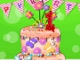 Baby First Birthday Cake Decoration