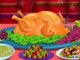 Decor Turkey Dinner