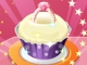 Sara Wedding Cupcake