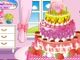 Surprise Birthday Cake