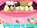 Barbie Dental Surgery