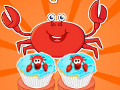 Sebastian Cupcakes