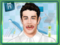 Thomas at the Dentist