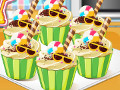 Addicted to Dessert Summer Cupcakes