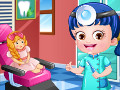 Baby Hazel Dentist Dress Up