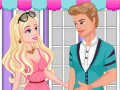 Barbie and Ken Online Dating