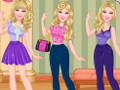 Barbie Confessions of a Shopaholic