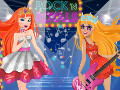 Barbie In Rock N Royals
