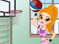 Brittany Basketball Slam