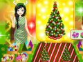 Christmas Tree Decoration Challenge