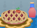 Delicious Cherry Pie