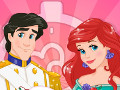 Disney Princess Speed Dating