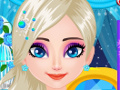 Elsa Sparkling Eyelashes