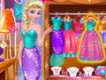 Elsas Secret Wardrobe