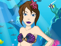 Mermaid Dress Up 3