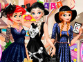 Princesses Black Friday Fun