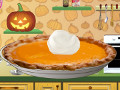 Pumpkin Pie 2