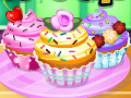 Super Cupcakes