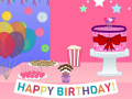 Vi and Va Birthday Celebration