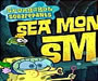 Sponge Bob Sea Most